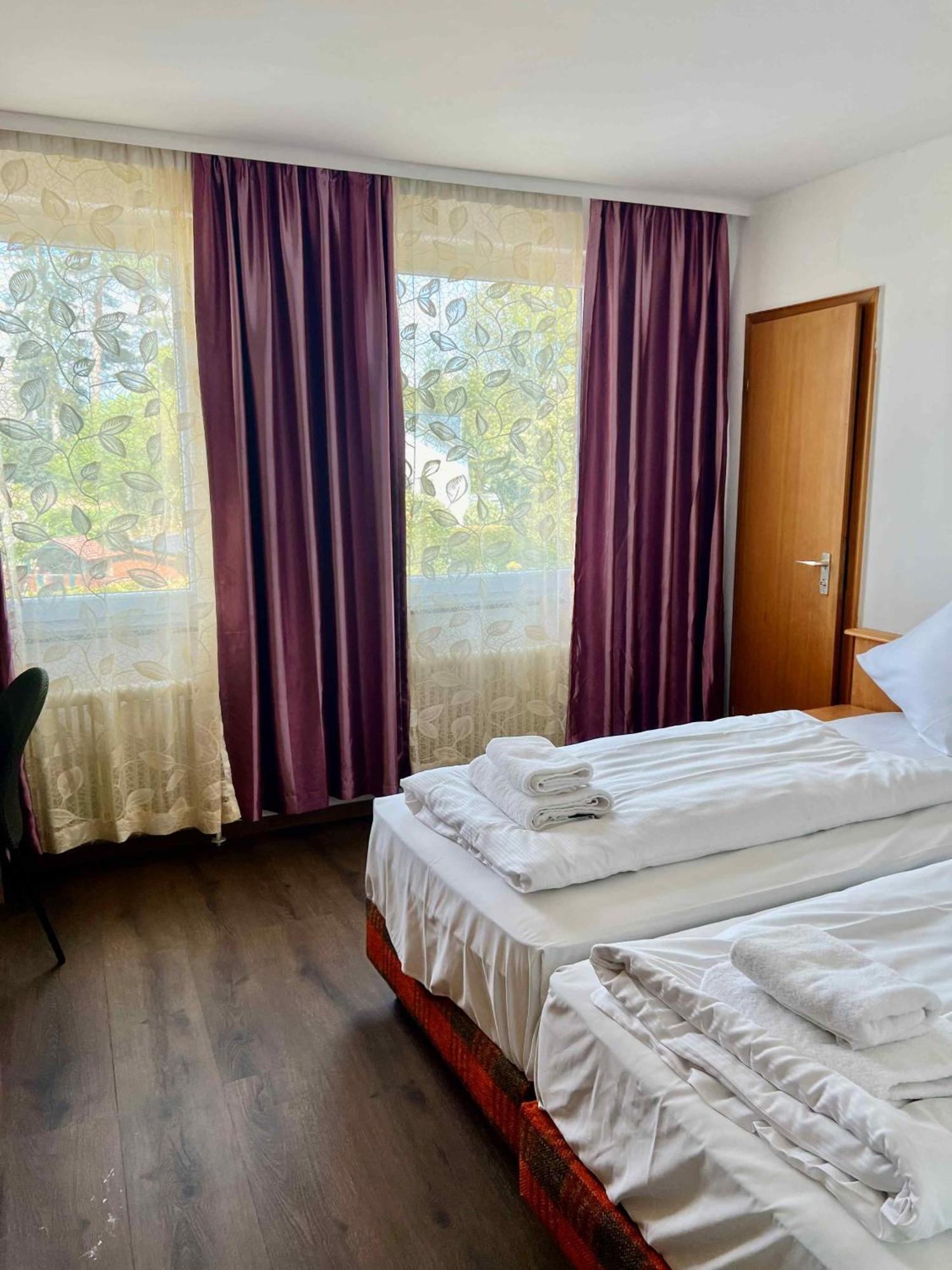 Hotel Neo Cologne Bonn Airport Rösrath Zewnętrze zdjęcie
