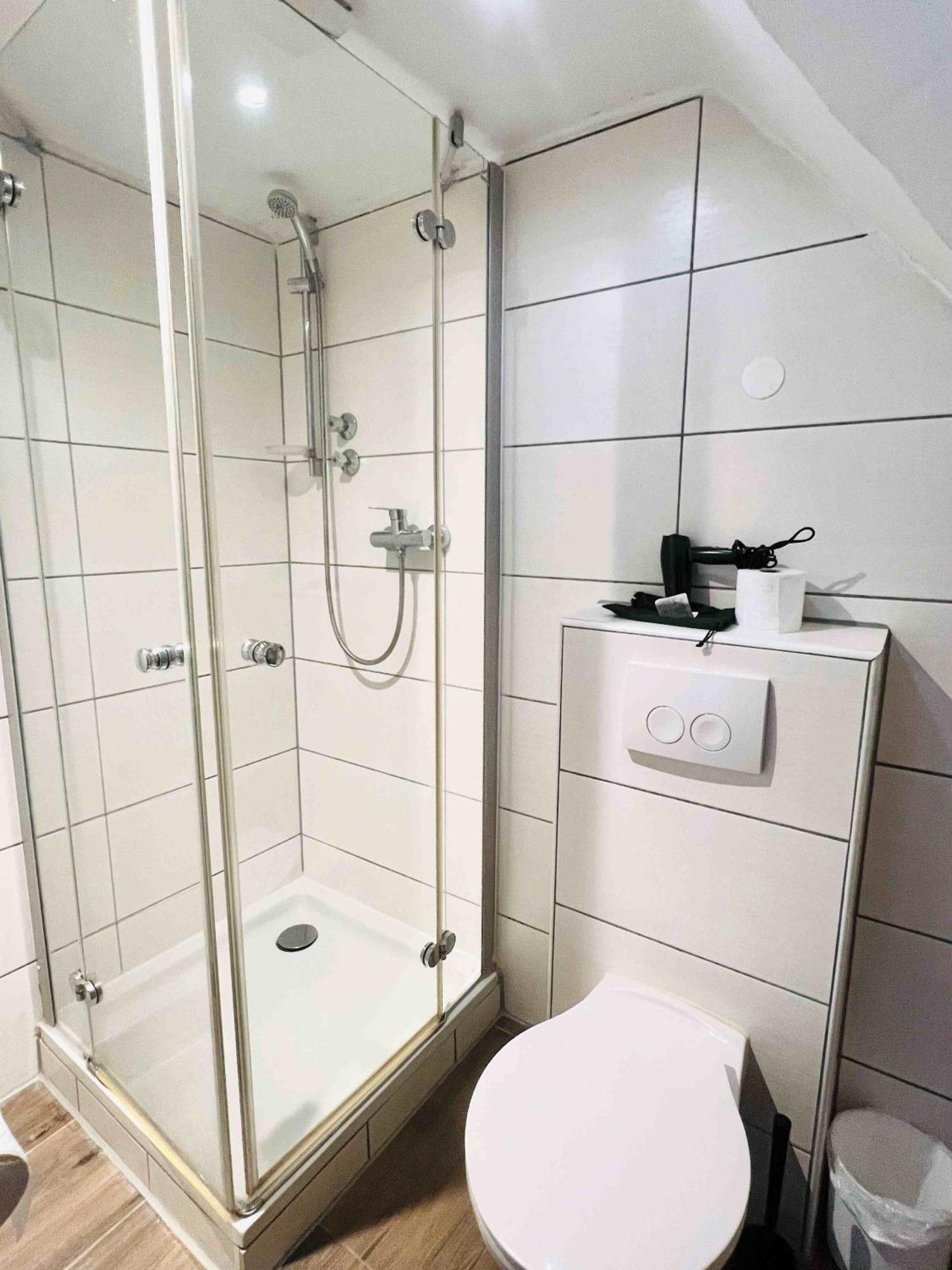 Hotel Neo Cologne Bonn Airport Rösrath Zewnętrze zdjęcie